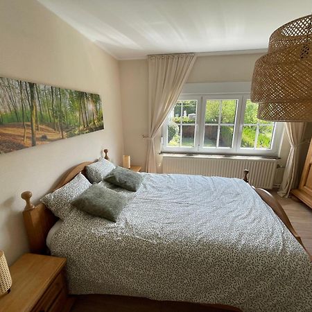 Villa Happiness At Lili Verviers Exterior foto